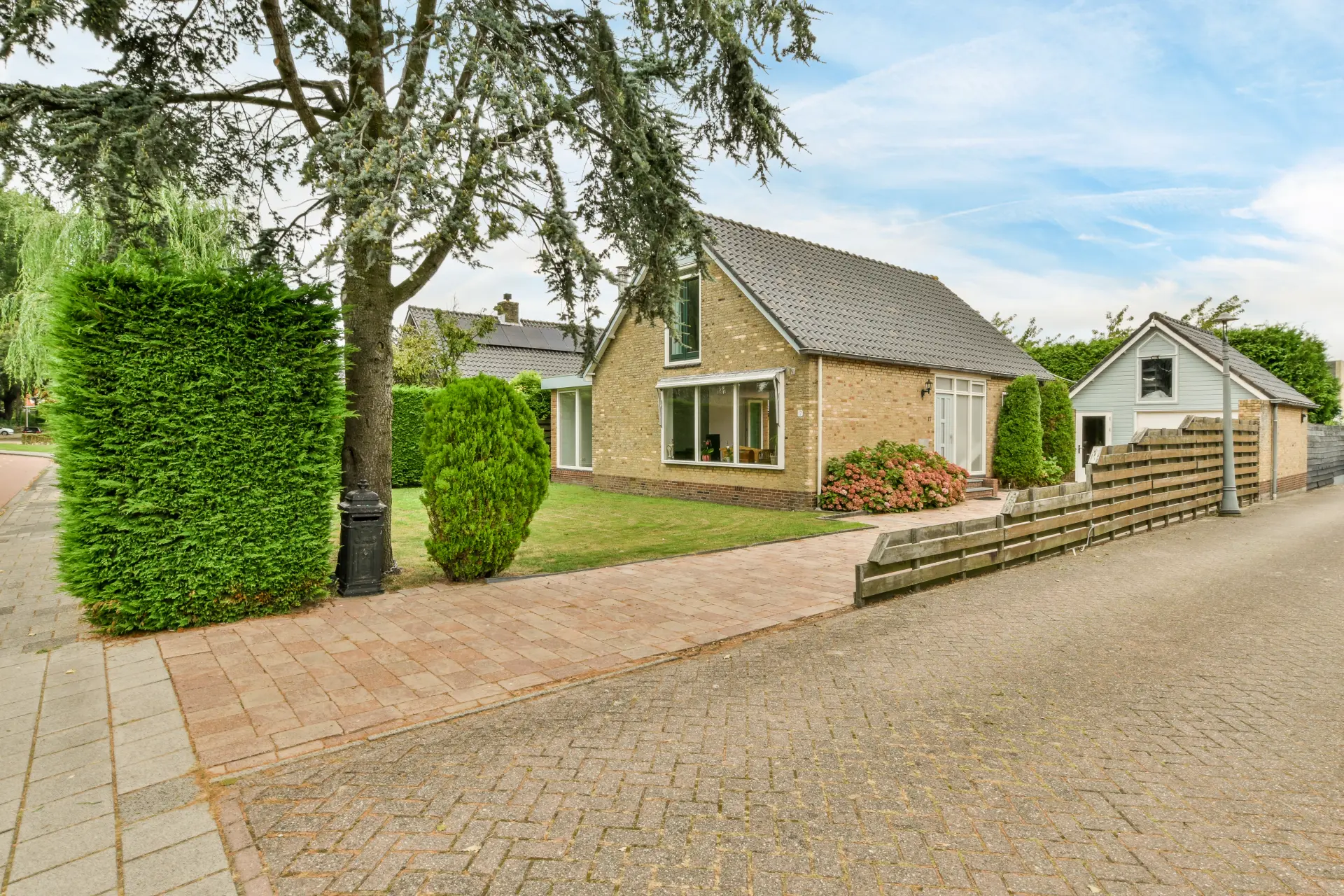 Driveway And Paving Services Staffordshire 