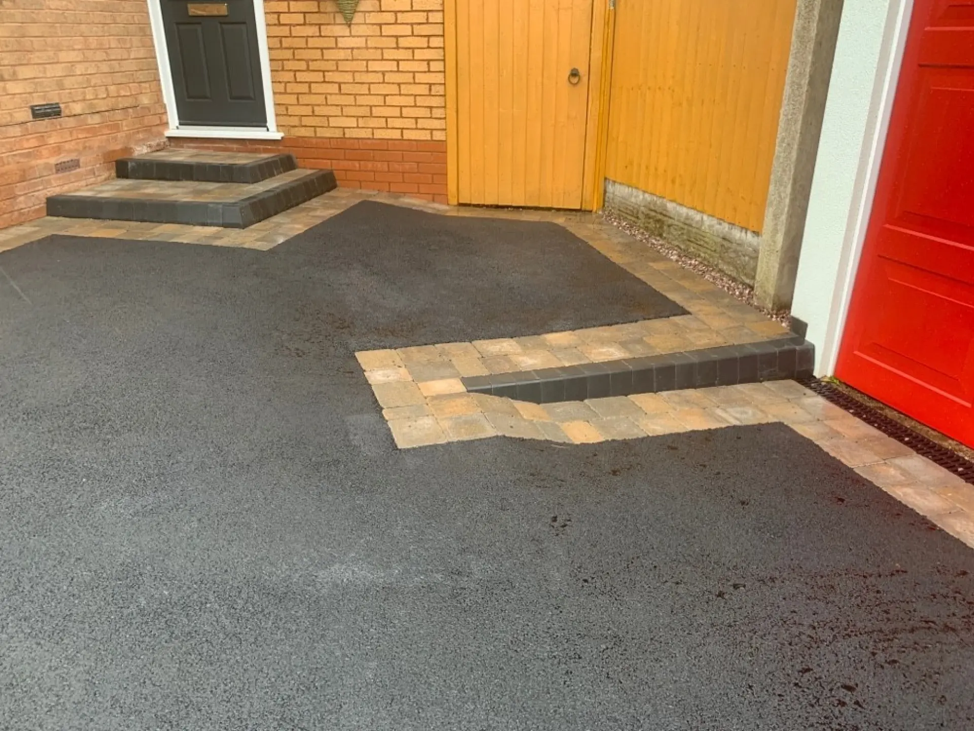 Tarmac Driveways Newcastle-under-Lyme, Cheshire, Staffordshire