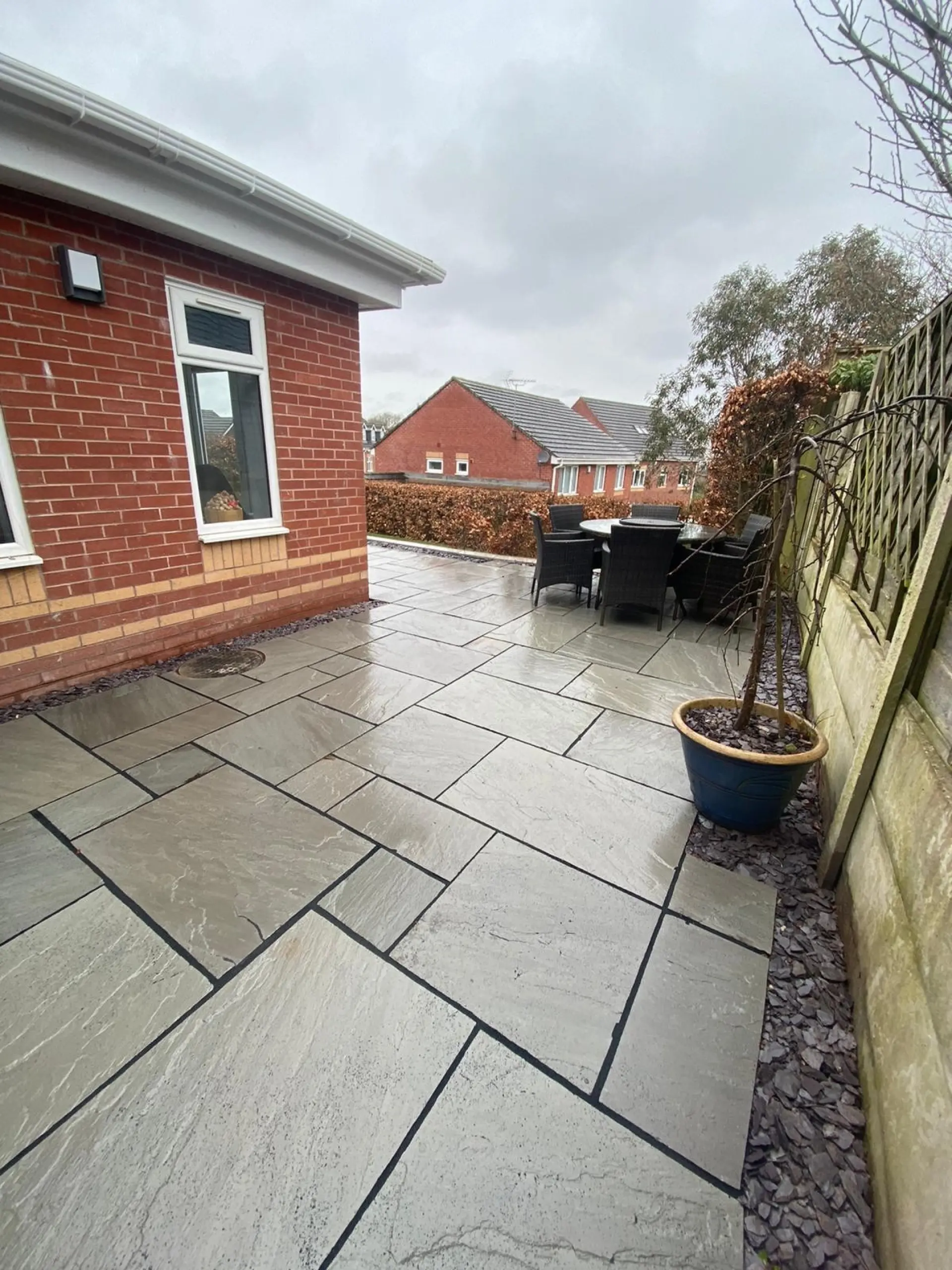 Driveway And Paving Services Newcastle-under-Lyme, Cheshire, Staffordshire