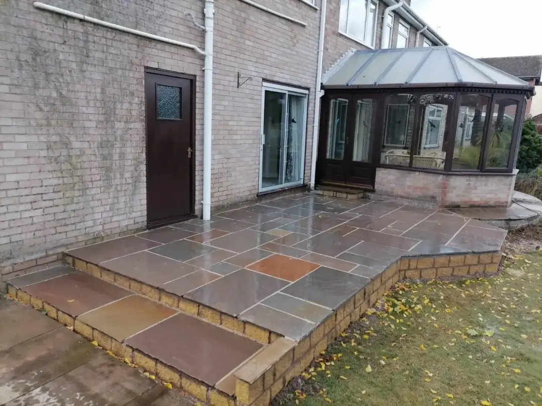 garden landscaping