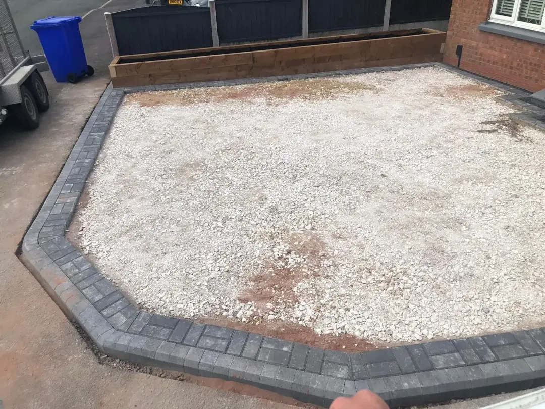 Paving near me