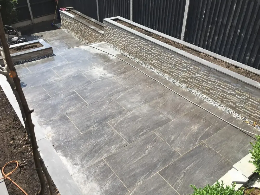 paving stoke-on-trent