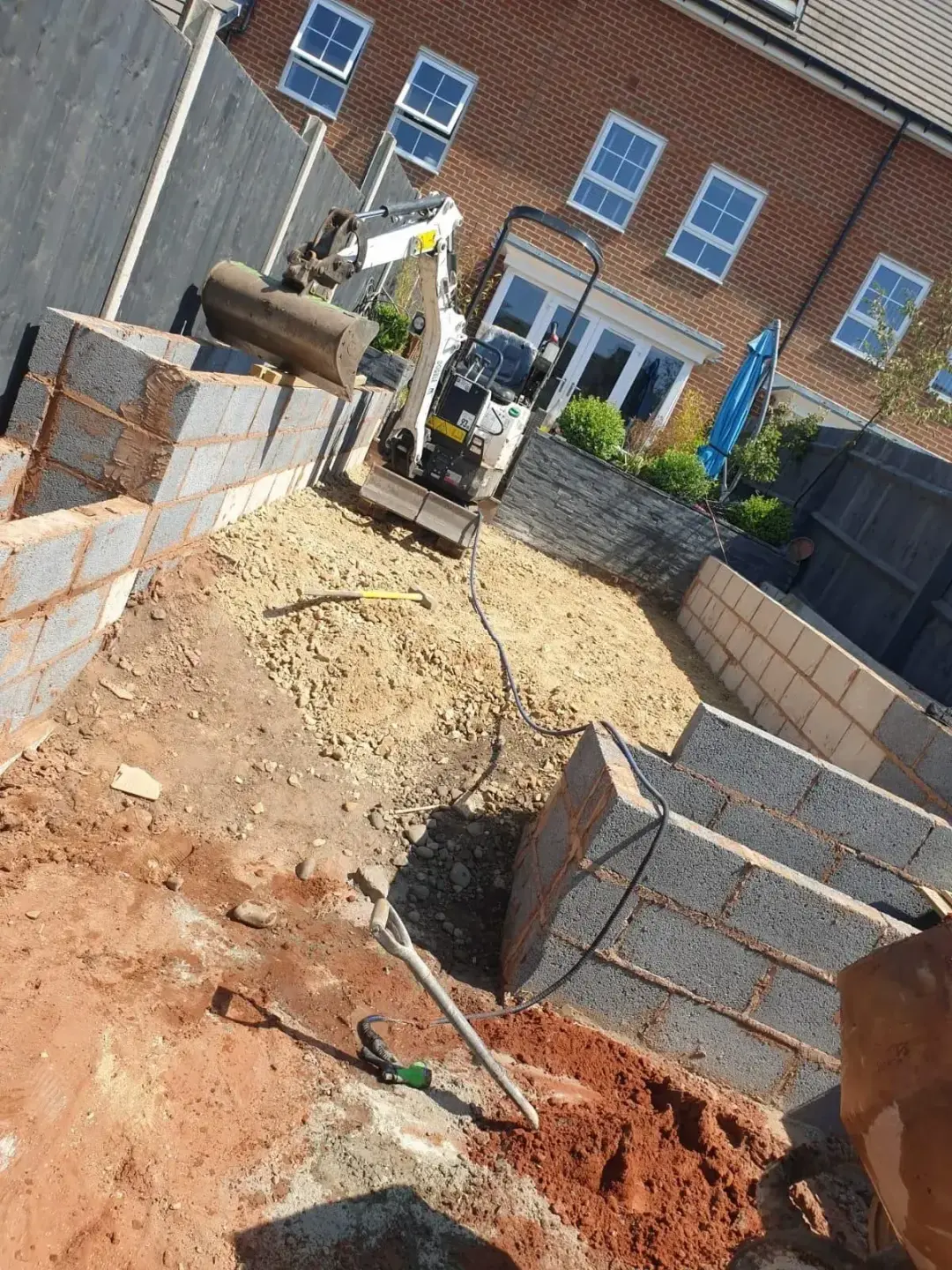 garden builder