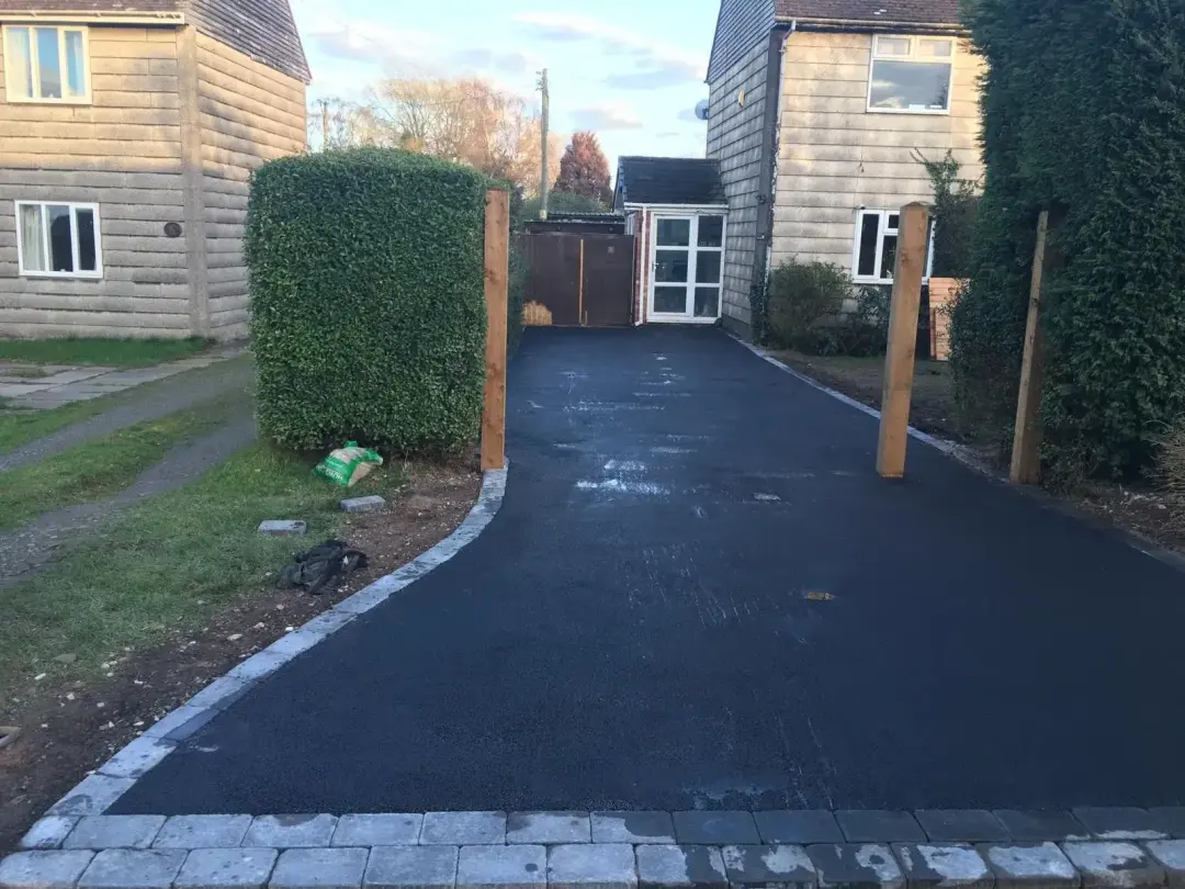 driveways stoke-on-trent